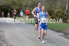 Senior mens English National 12 Stage Road Relay, 2016 English National 12 and 6 Stage Road Relays, Sutton Coldfield, Birmingham. Photo: David T. Hewitson/Sports for All Pics